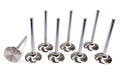 Ferrea Chevy SB 1.94in 11/32in 4.96in 0.25in 12 Deg Flo +.050 6000 Series Intake Valve - Single