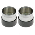 BEARING PROTECTOR W/COVERS