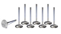 Ferrea Chevy SB 1.94in 11/32in 4.91in 0.25in Stk 6000 Series Int Valve - Single (Drop Ship Only)