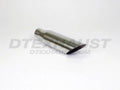 4.00IN ANGLE TEXAS SERIES EXHAUST TIP 2.25IN ID / 4.00IN OD
