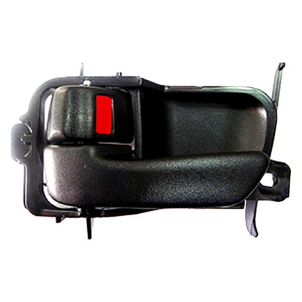 Sherman Parts black auto part