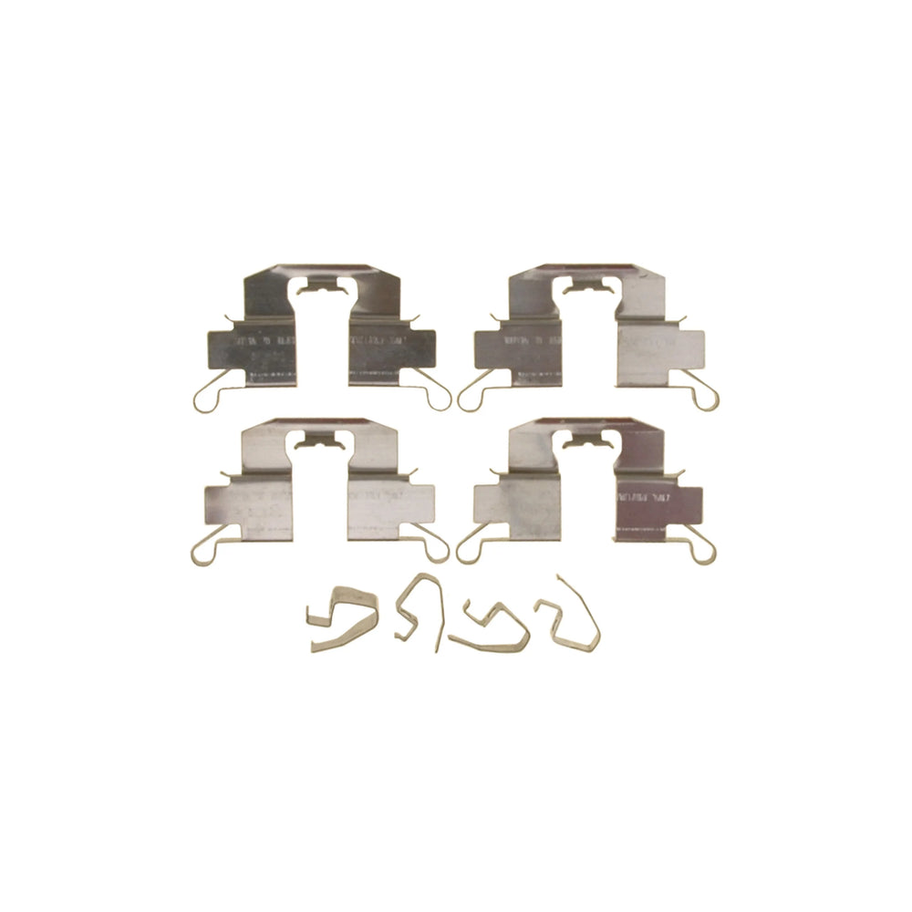 BRAKE HDWRE KITS
