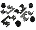 BRAKE HDWRE KITS