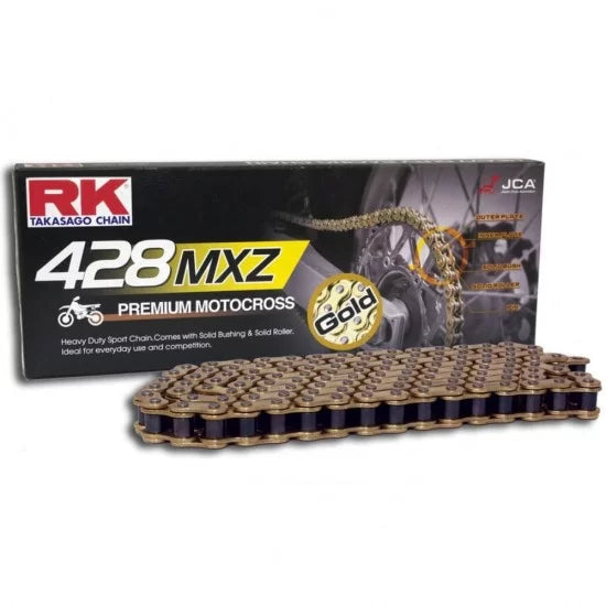 RK Racing auto part