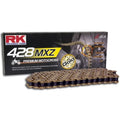 RK Racing auto part