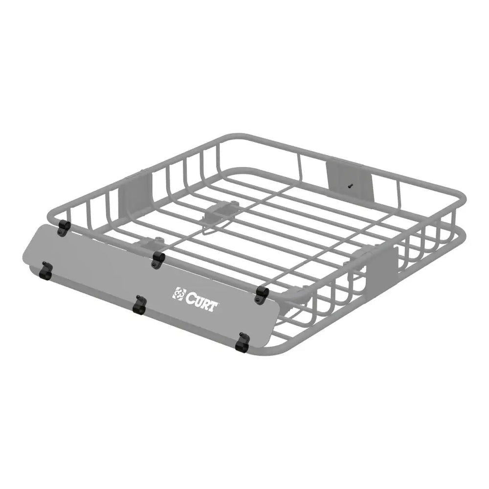 REPLACEMENT 18115 FAIRING FOR ROOF RACK CARGO CARRIER