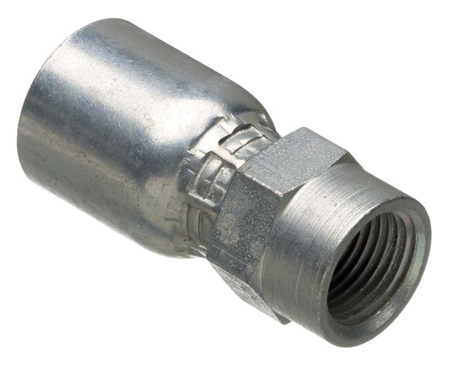 HYDRAULIC COUPLING - GLX