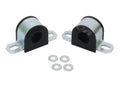 Universal - Greaseable Sway Bar Bushings - 27mm