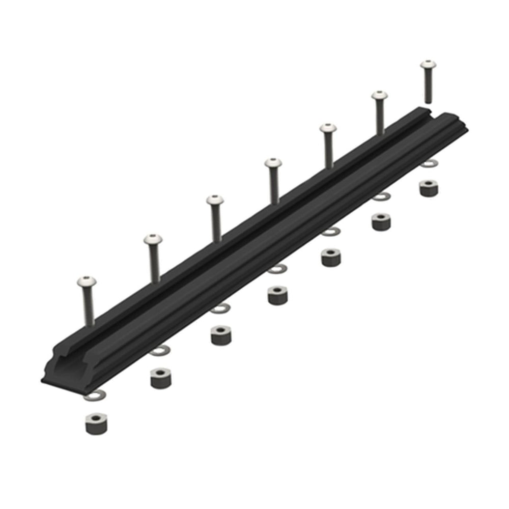YakAttack black auto part