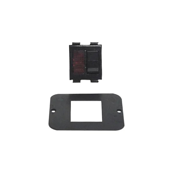 SWITCH PACKAGE BLACK