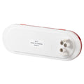GROTE red auto part
