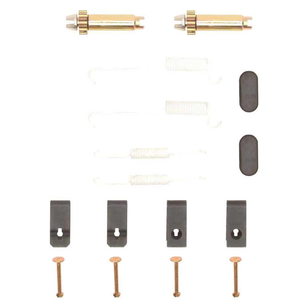 DFC auto part