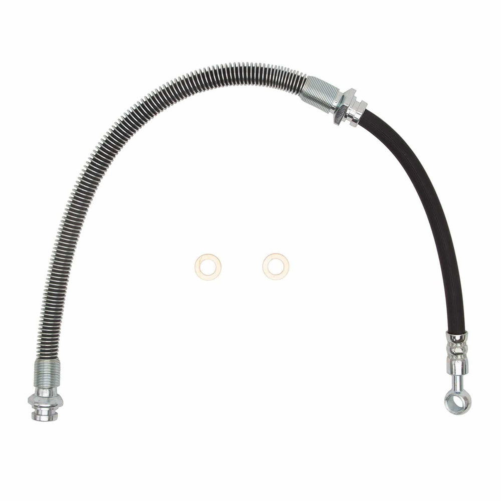DFC auto part