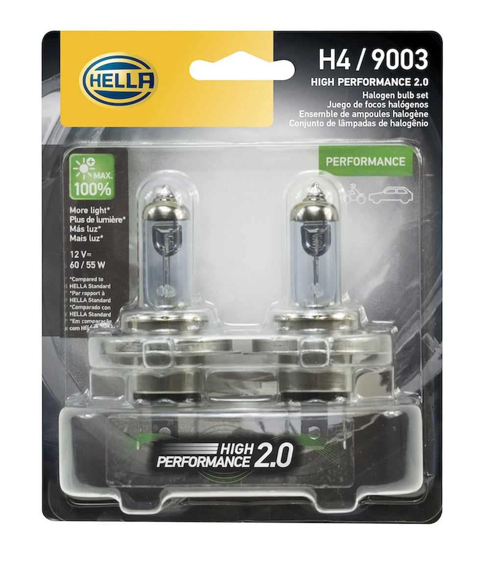 BULB 9003 12V 60/55W P43T HP2.0 (2)