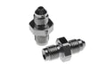 04 AN MALE TO 7/1620 MALE INVERTED FLAREBLACK2PCS/PKG