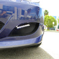 SPEC D TUNING fog light kit