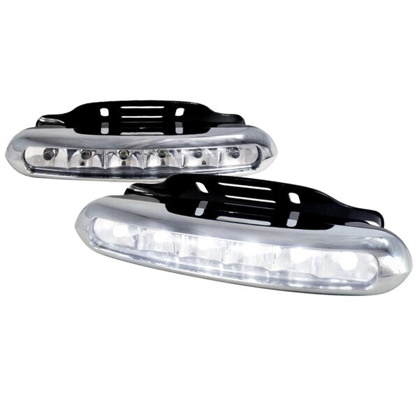 SPEC D TUNING fog light kit