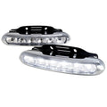 SPEC D TUNING fog light kit