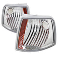 93-97 RANGER CHROME CORNE