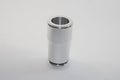 FITTING ELEC WATER PUMP (11/16IN20) 1.0625 INCH 20UN TO 1.50IN HOSE X 3 IN. L