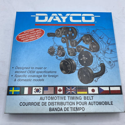 DAYCO HYDRAULIC auto part