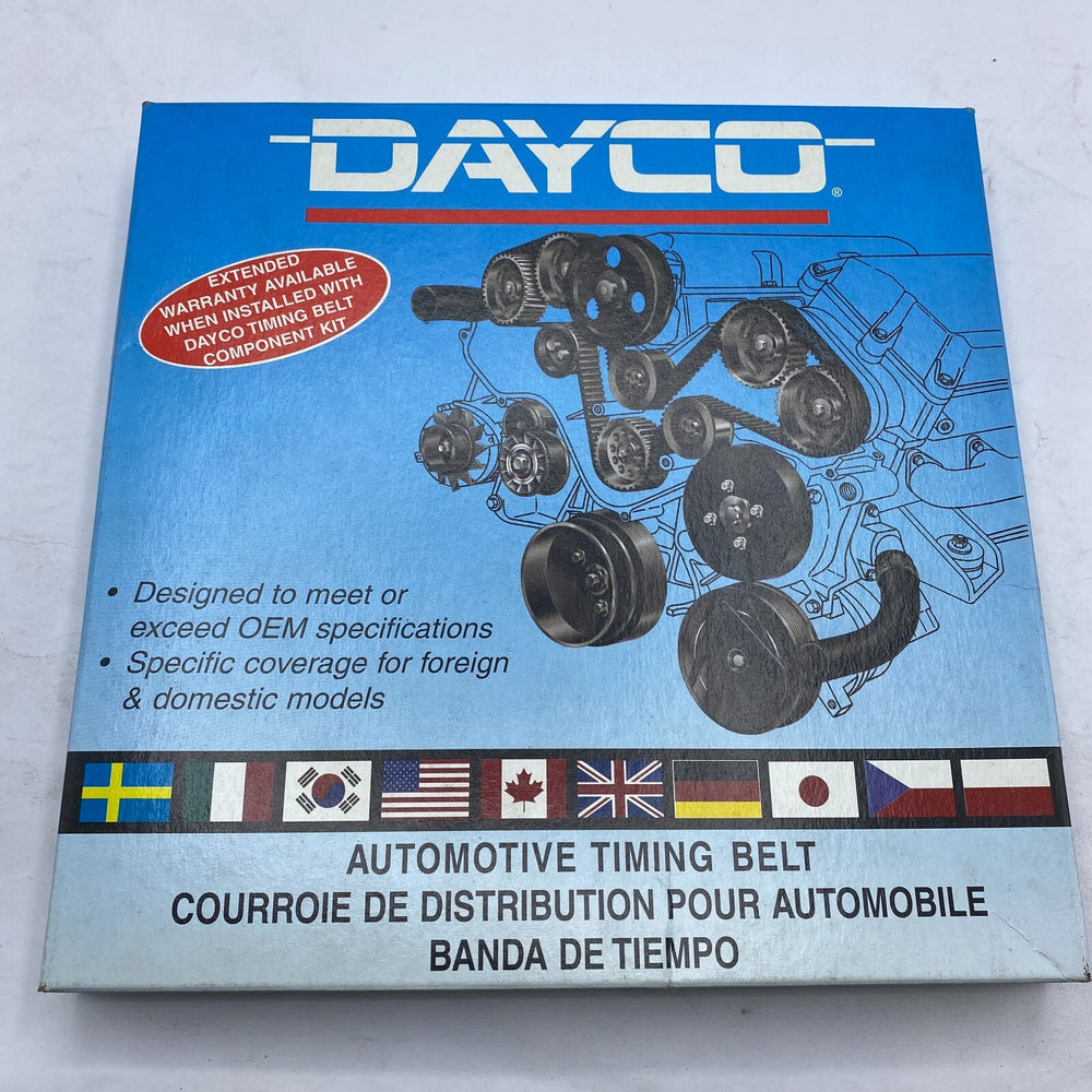 DAYCO HYDRAULIC auto part