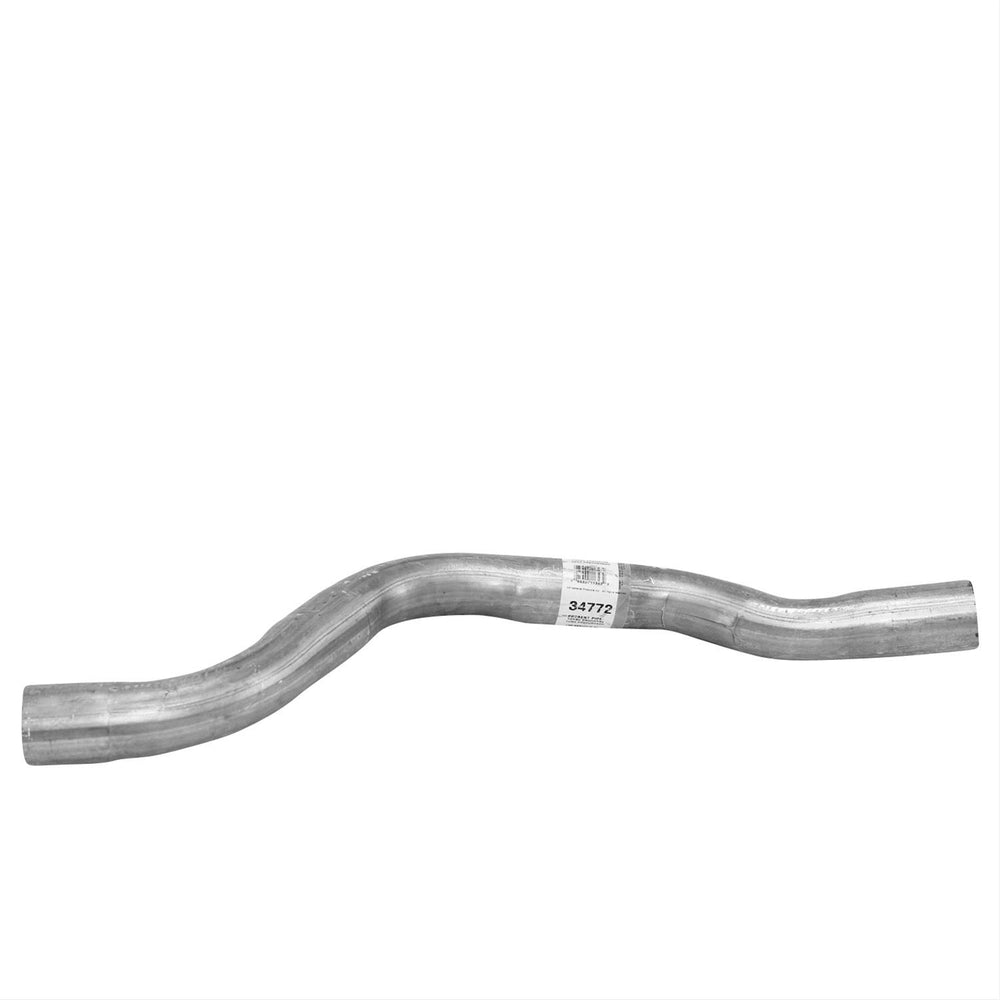 PREBENT PIPE