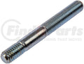 STUD, 7/16" X 3-5/8
