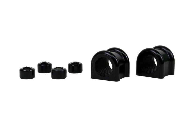 Sway bar - mount and link bushings 6 Bushings Grease