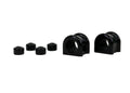 Sway bar - mount and link bushings 6 Bushings Grease