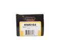 DISC BRAKE HDWE KIT