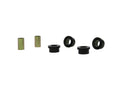 Shock absorber - upper bushing 4 Bushings 2 Tubes Grease
