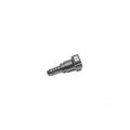 Radium Engineering 3/8in SAE Female to 6AN Male Low Profile Fitting