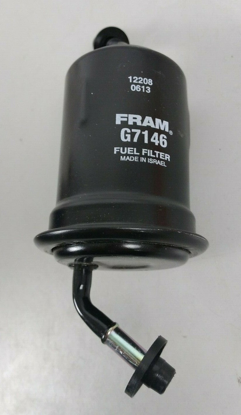 Fram air filter
