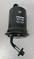 Fram air filter