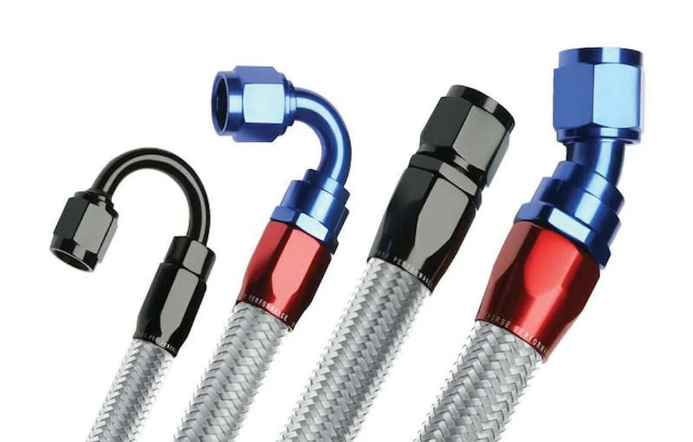 -20 S.S. PROSERIES 200 HOSE - 1 FOO