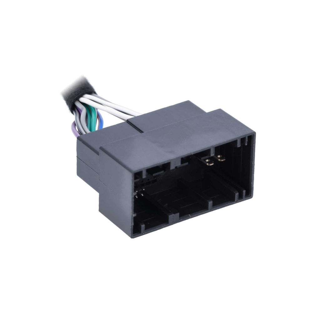 AMP BYPASS HARNESS FITS BMW 2006-20
