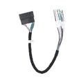 AMP BYPASS HARNESS FITS BMW 2006-20