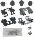 BRAKE HDWRE KITS