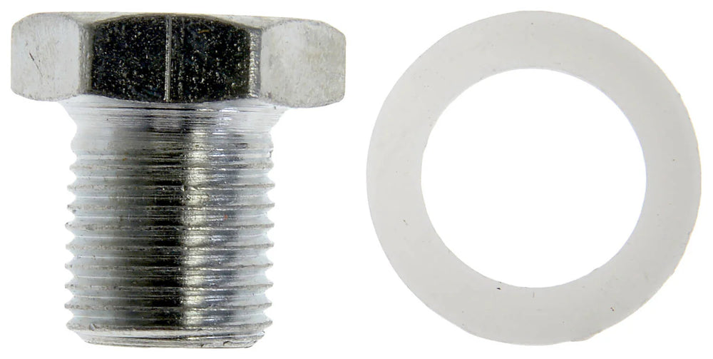 OIL DRAIN PLUGS