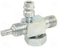 VALVE COMPRESSOR A/C FITT