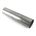 Stainless Works Tubing Straight 3in Diameter .049 Wall 1ft