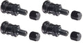 Rays Volk Racing TE37/LE37T Valve Stem Number 49 - Black