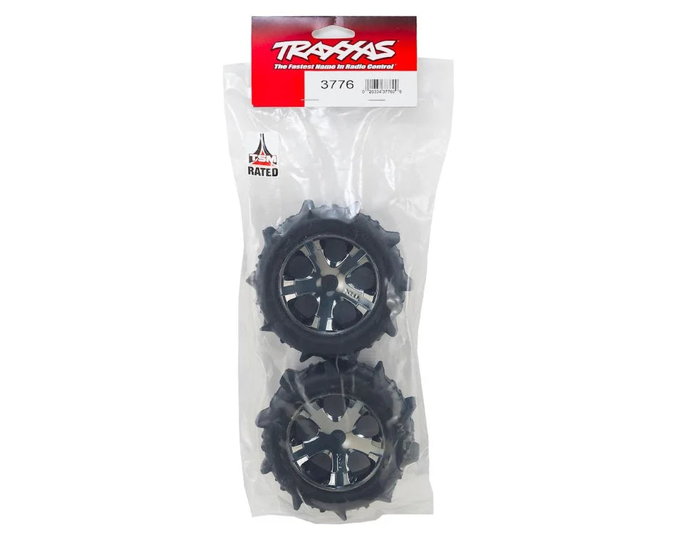 TRAXXAS auto part