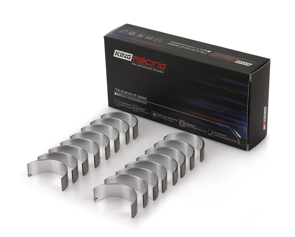 ROD BRNG FORD 4CYL