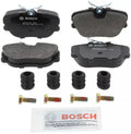 DISC BRAKE PADS