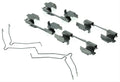 DISC BRAKE HARDWARE KIT