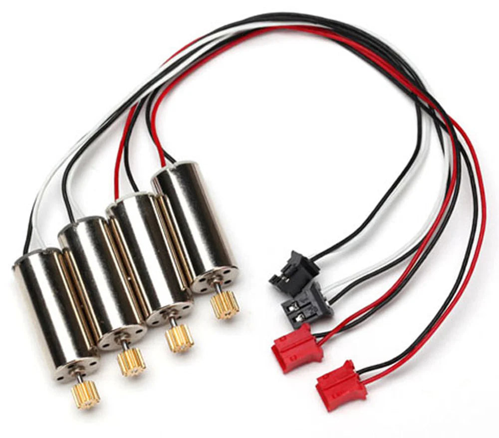 TRAXXAS auto part