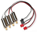 TRAXXAS auto part