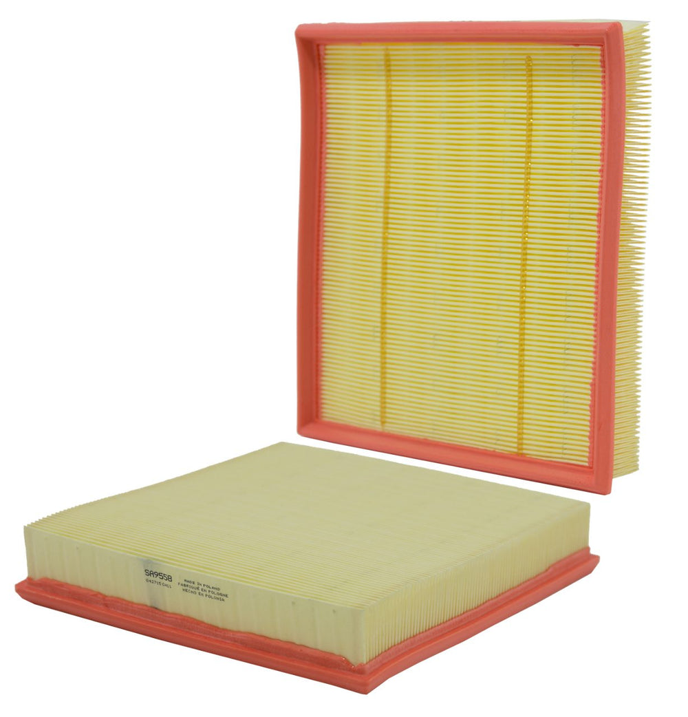 AIR FILTER MIN ORDER QTY1